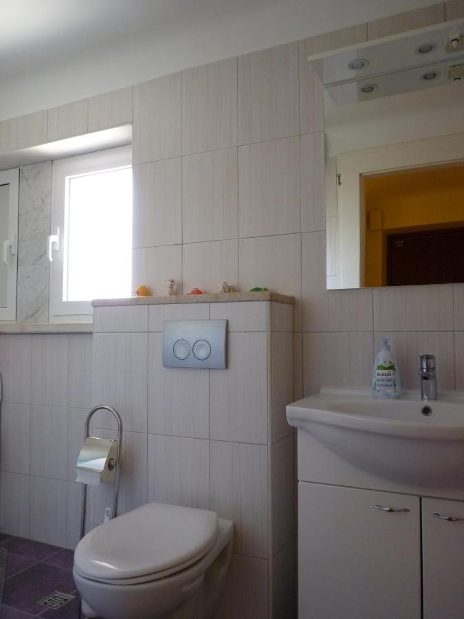 Oko Apartma Split