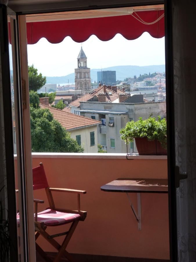 Apartma Oko Split