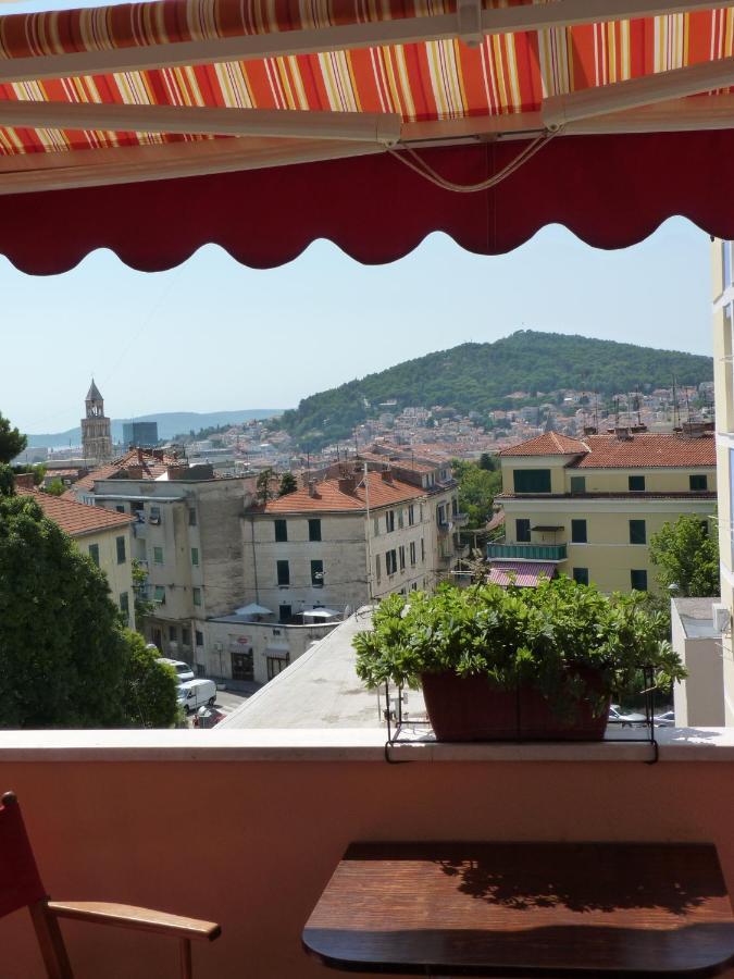 Apartma Oko