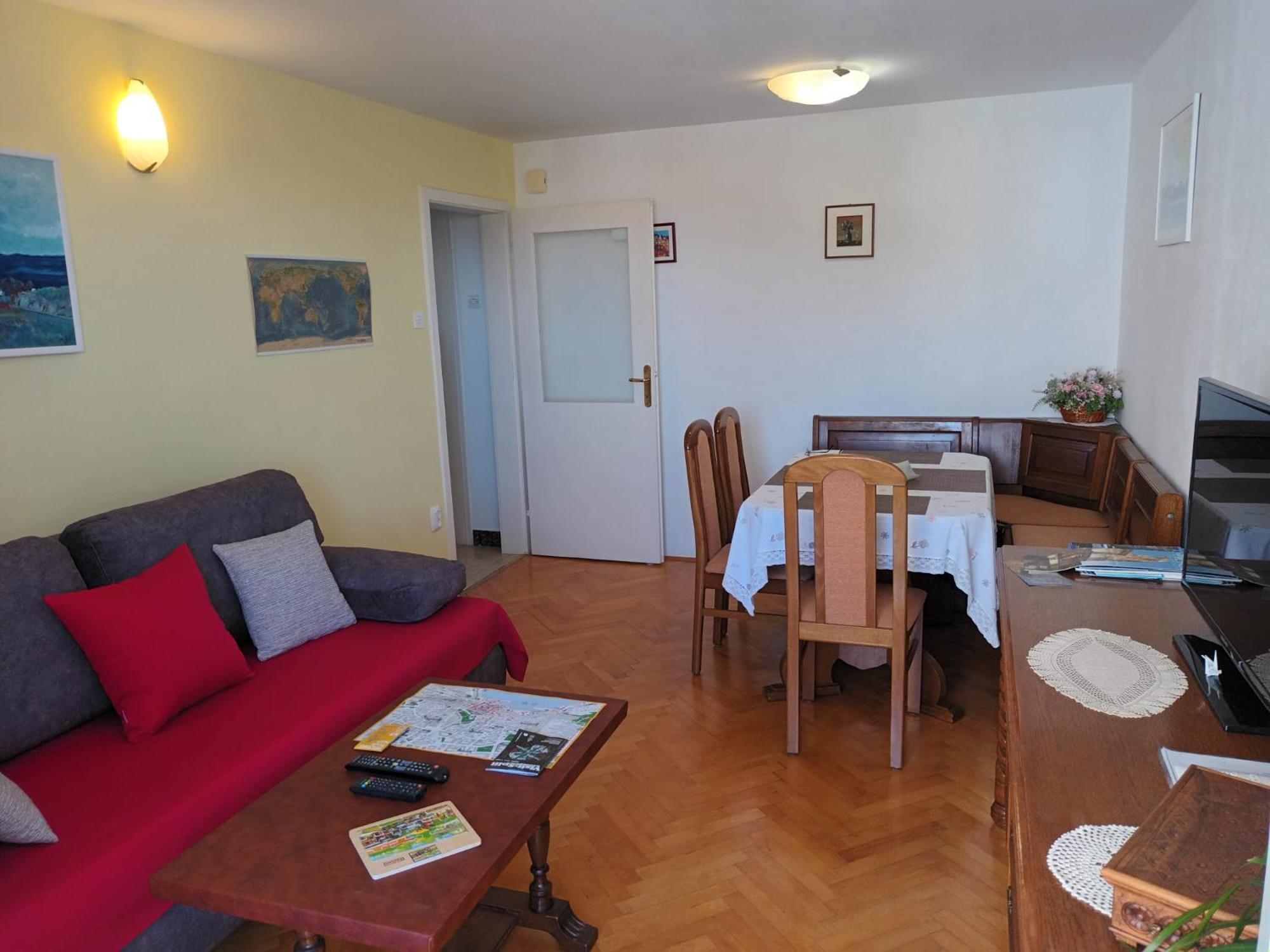 Oko Apartma *