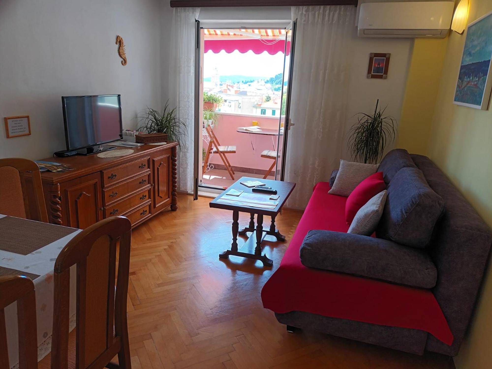 Oko Apartma Split