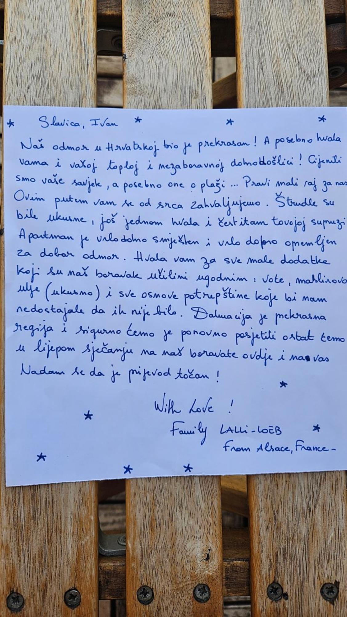 Oko Apartma *