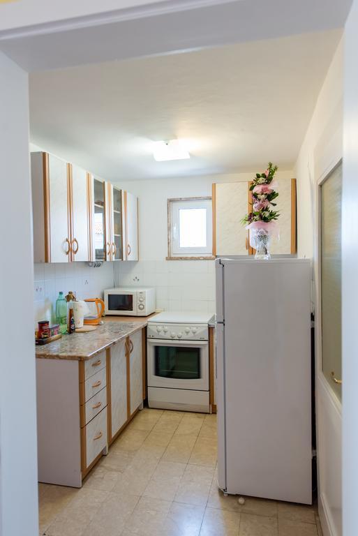 Oko Apartma