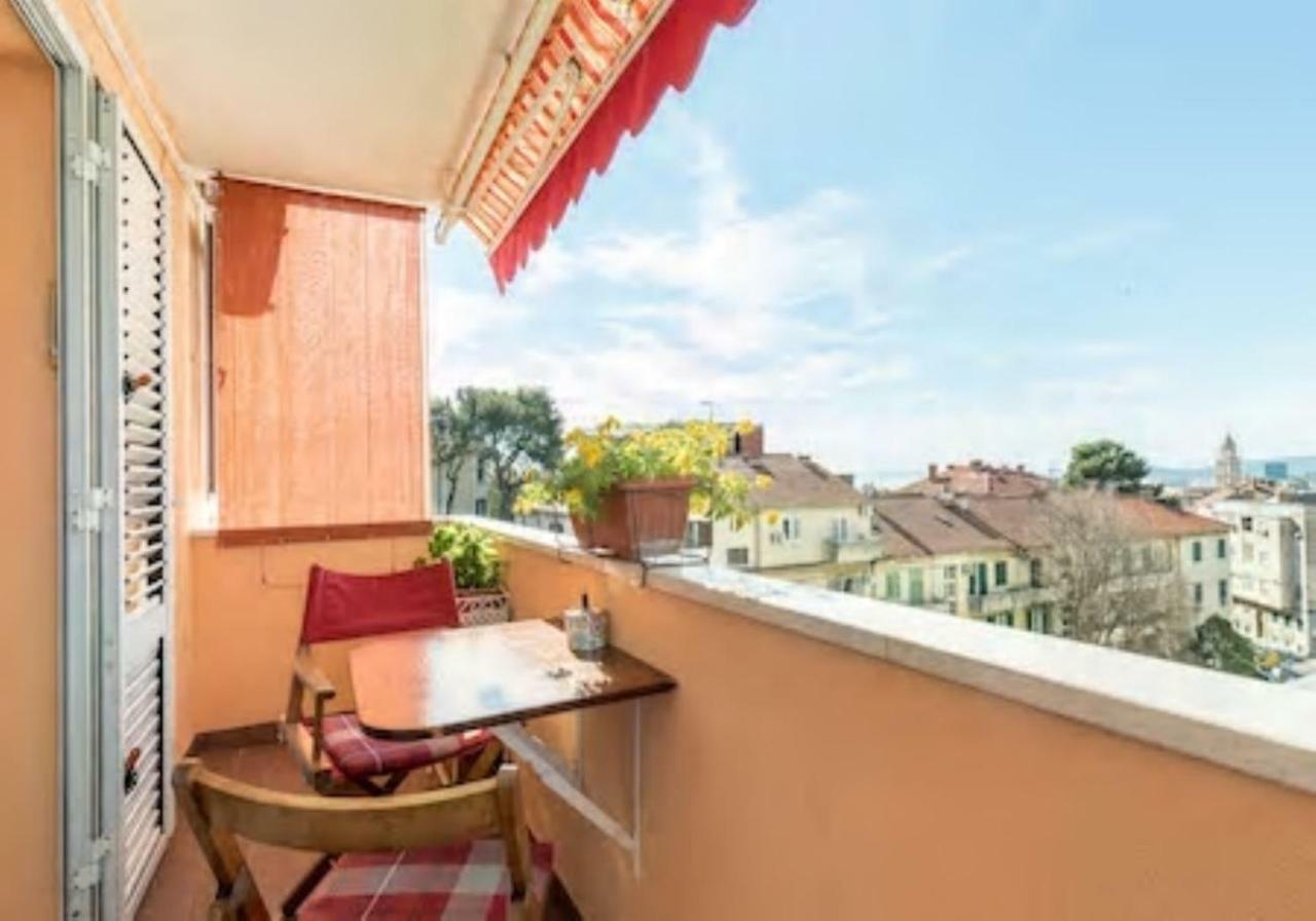 Oko Apartma
