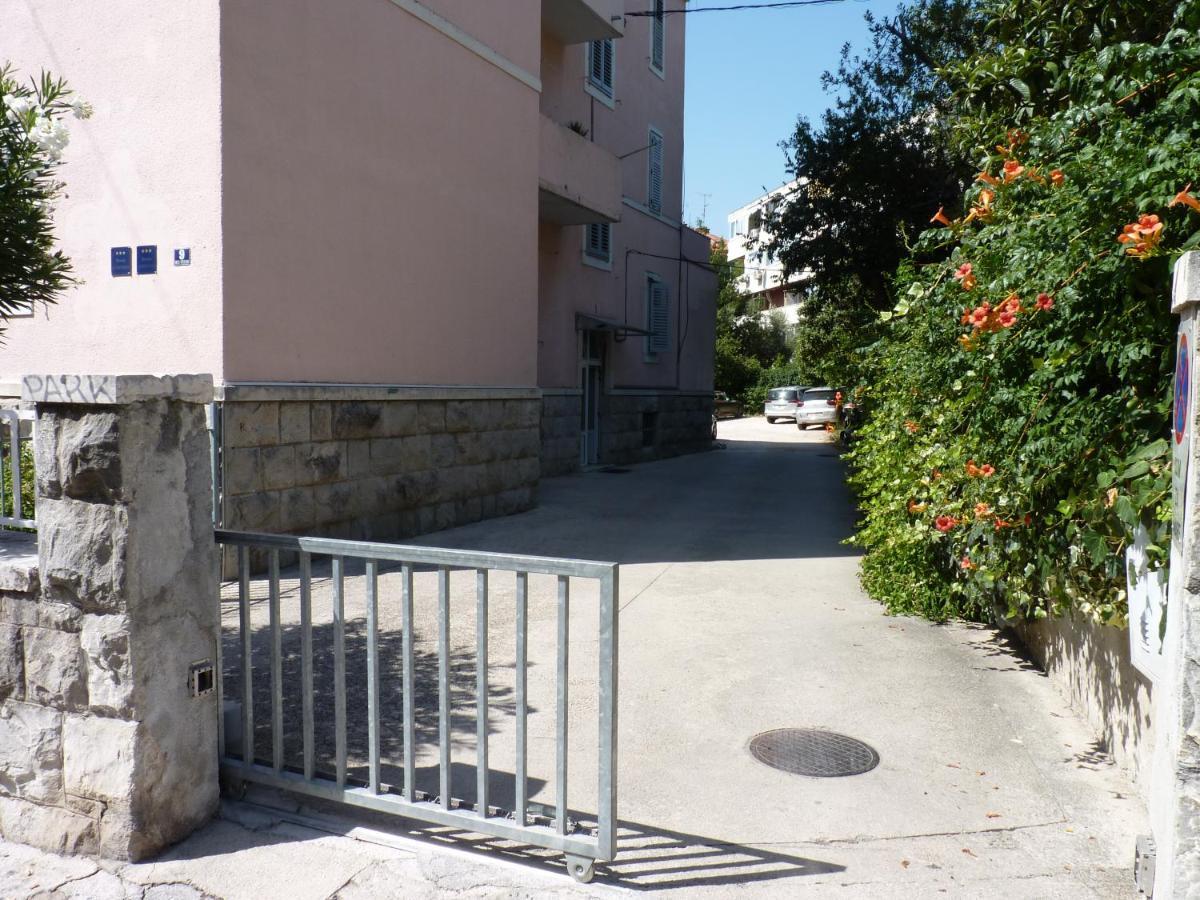 Oko Apartma