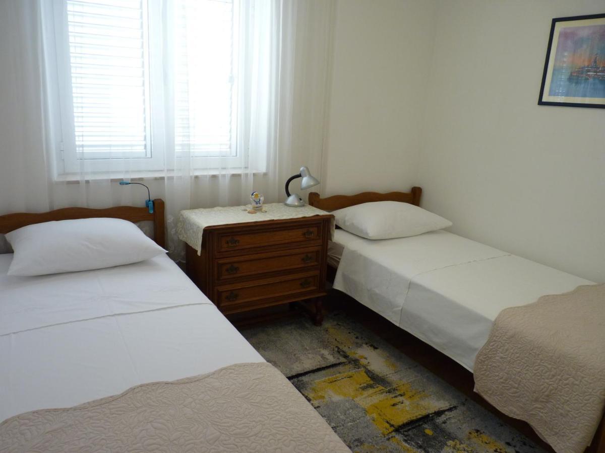 Oko Apartma Split