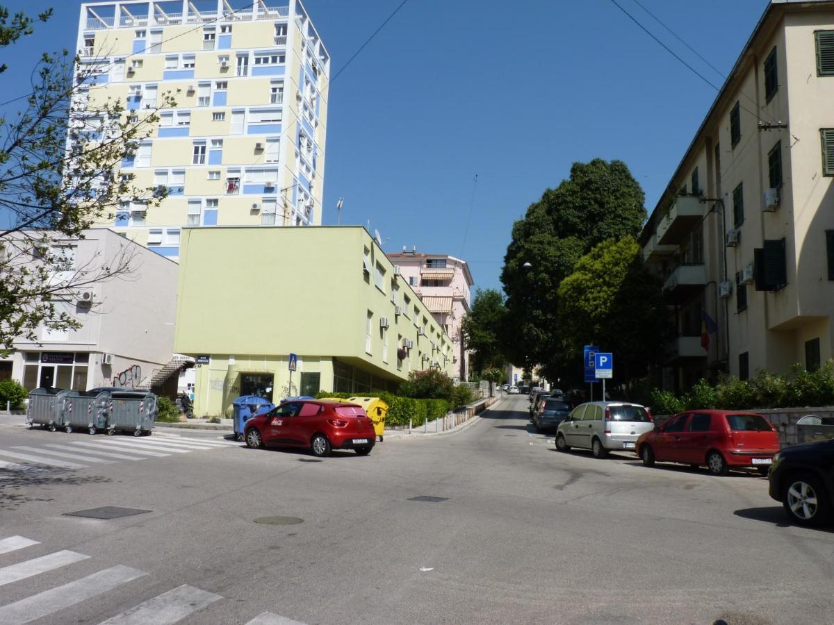 Apartma Oko Split